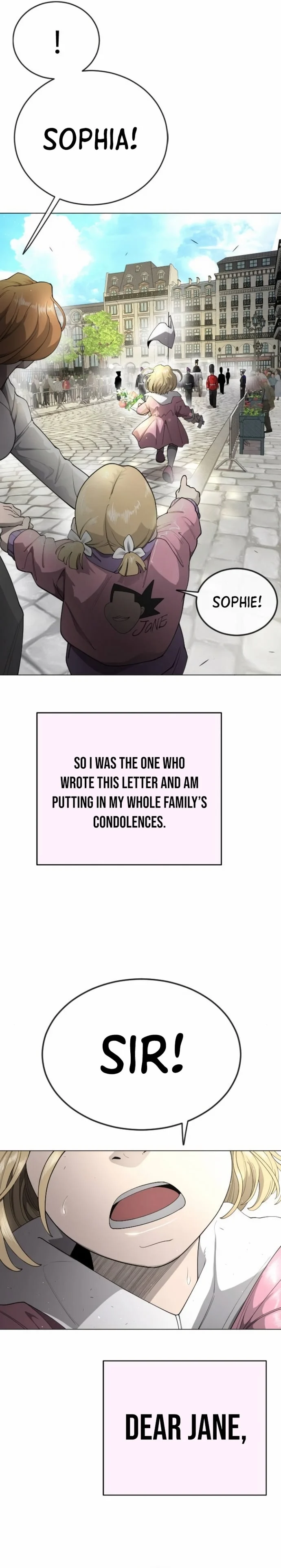 The Superhuman Era Chapter 160 - Page 23