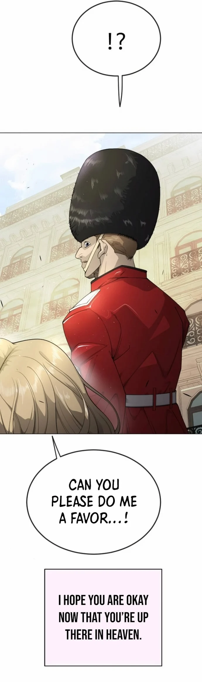 The Superhuman Era Chapter 160 - Page 24