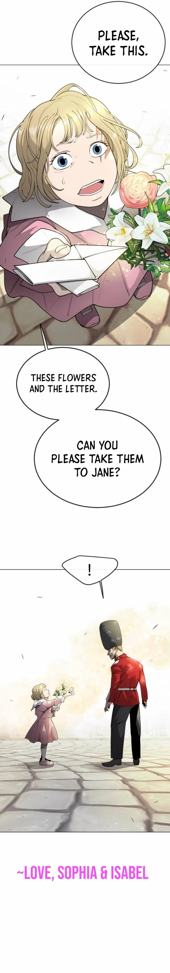 The Superhuman Era Chapter 160 - Page 25