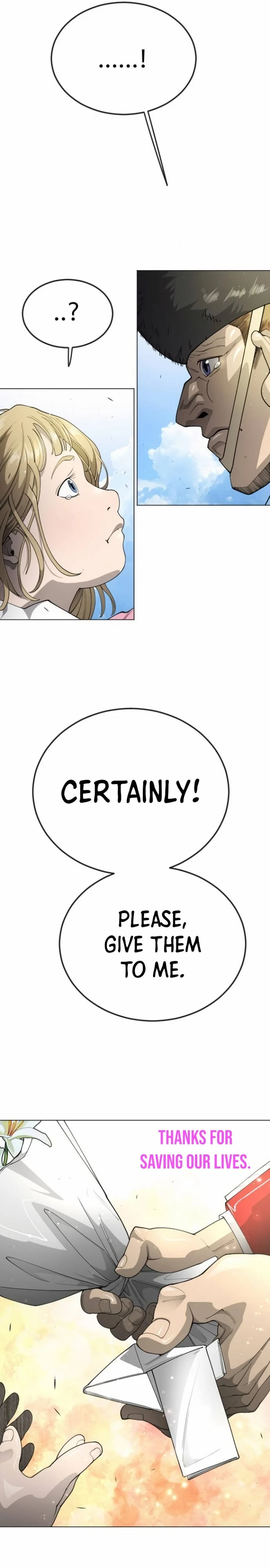 The Superhuman Era Chapter 160 - Page 26