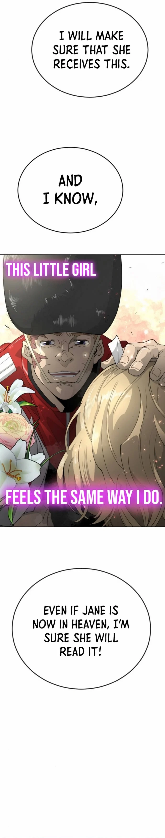 The Superhuman Era Chapter 160 - Page 27