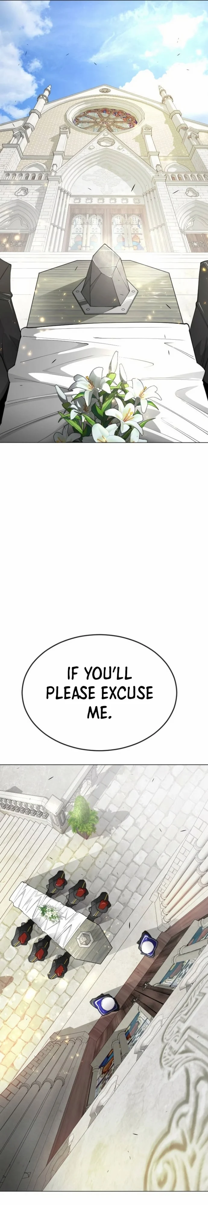 The Superhuman Era Chapter 160 - Page 28