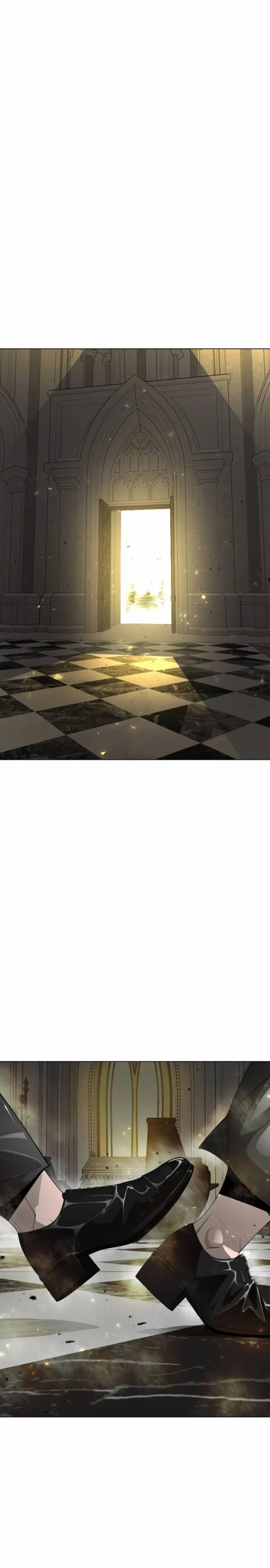 The Superhuman Era Chapter 160 - Page 29