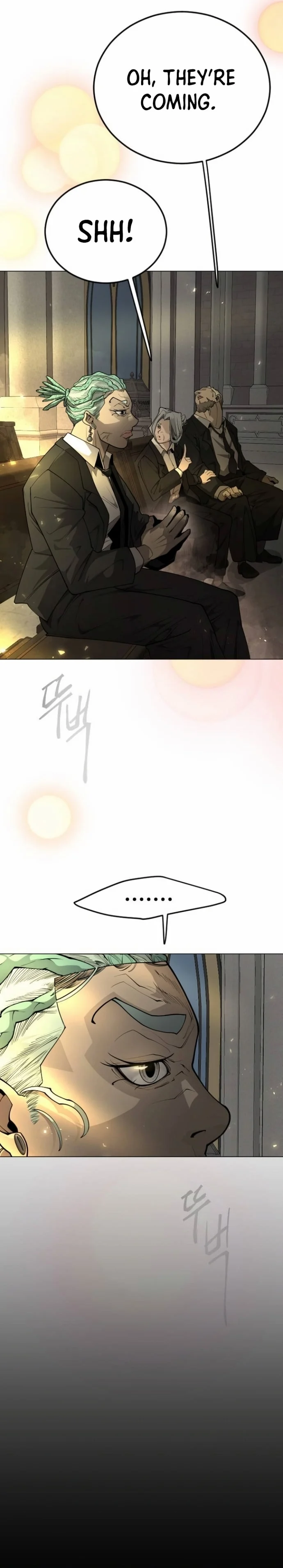 The Superhuman Era Chapter 160 - Page 31