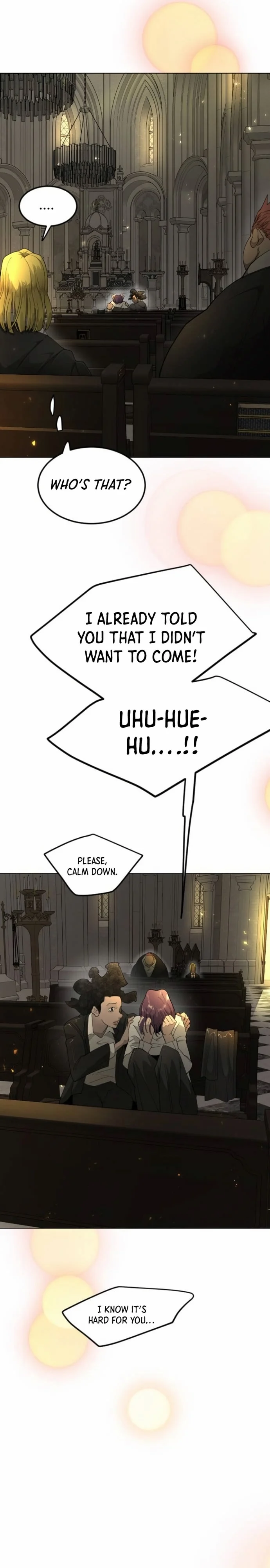 The Superhuman Era Chapter 160 - Page 34