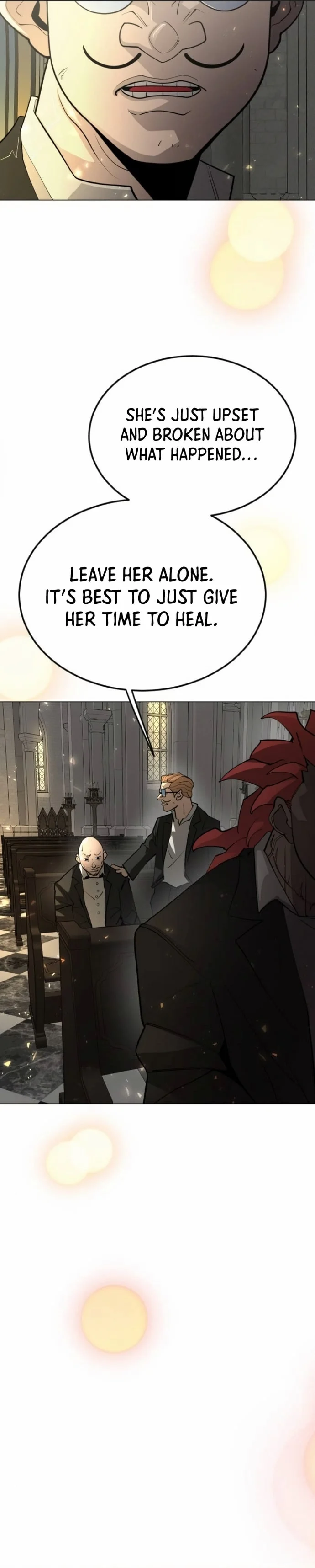 The Superhuman Era Chapter 160 - Page 36