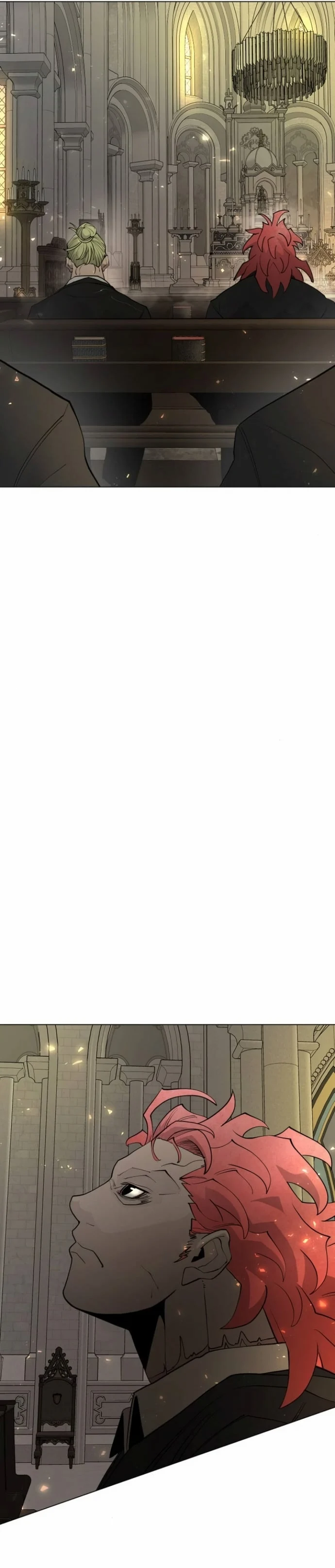 The Superhuman Era Chapter 160 - Page 37