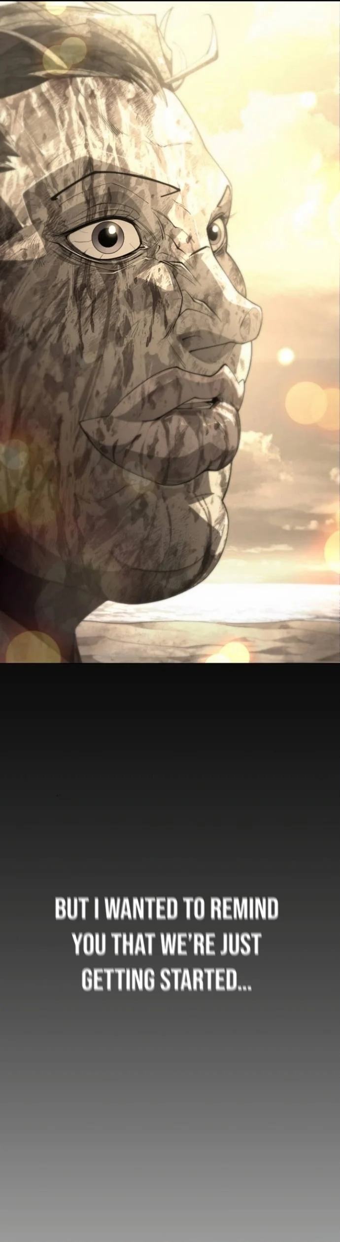 The Superhuman Era Chapter 160 - Page 39