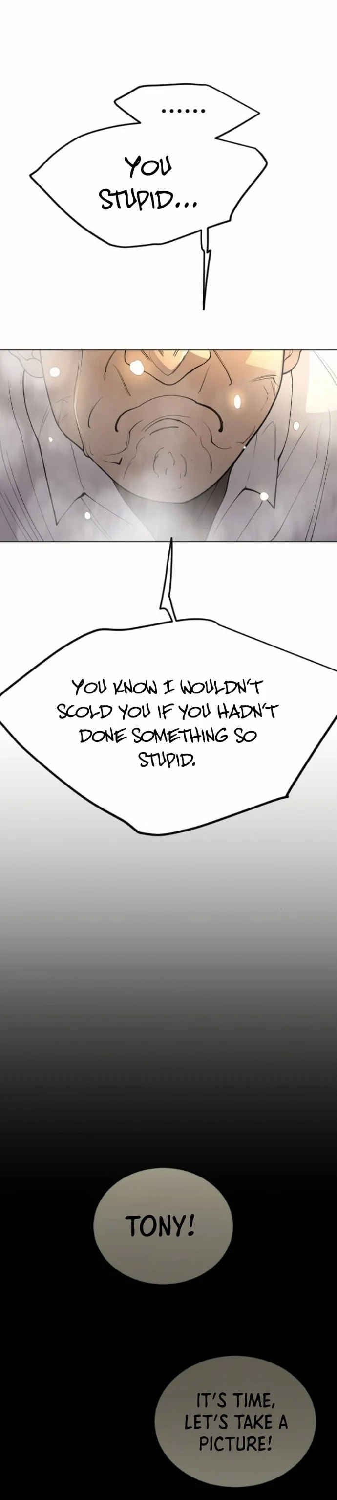 The Superhuman Era Chapter 160 - Page 44