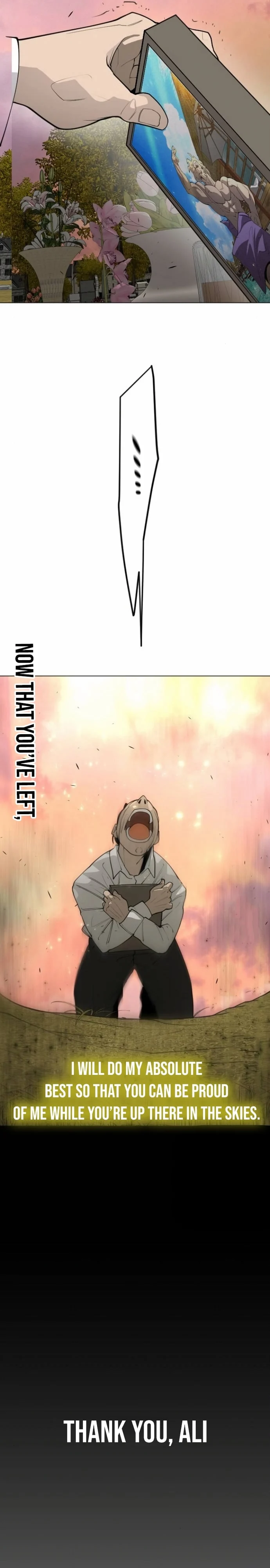 The Superhuman Era Chapter 160 - Page 46