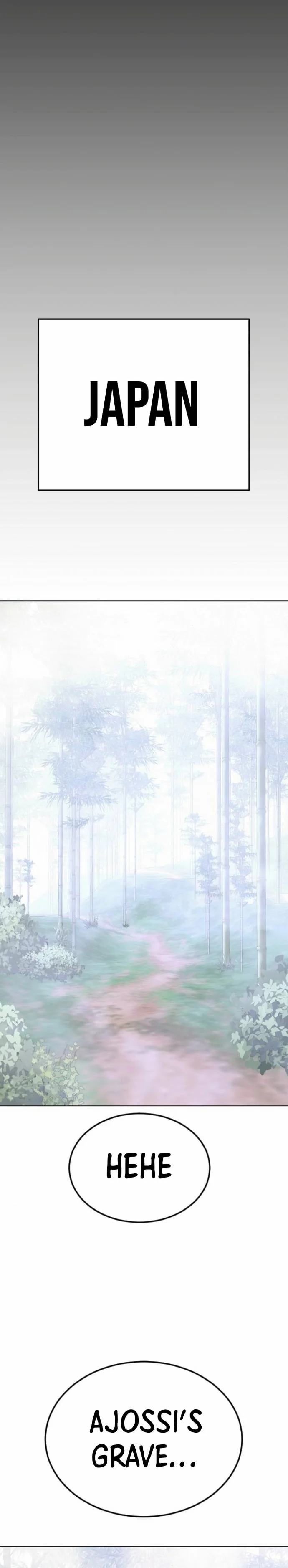 The Superhuman Era Chapter 160 - Page 47