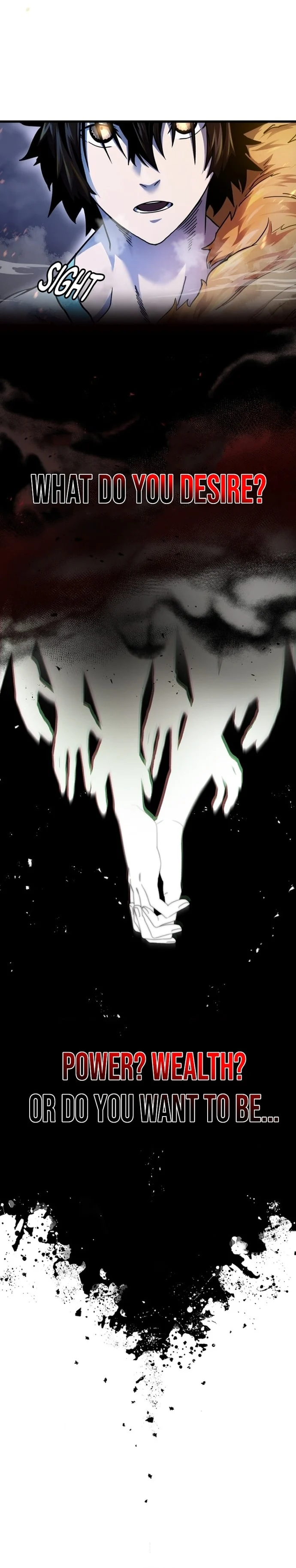 The Superhuman Era Chapter 160 - Page 50