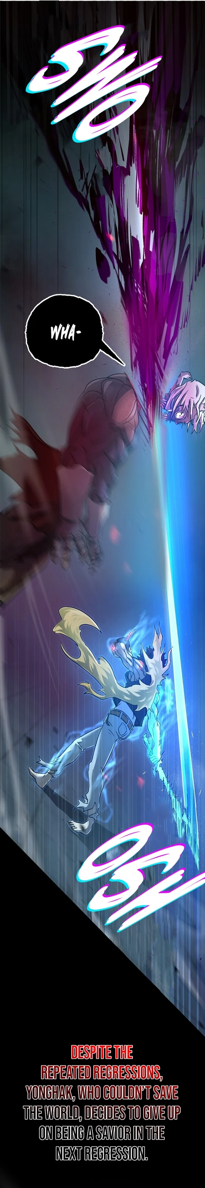 The Superhuman Era Chapter 160 - Page 52