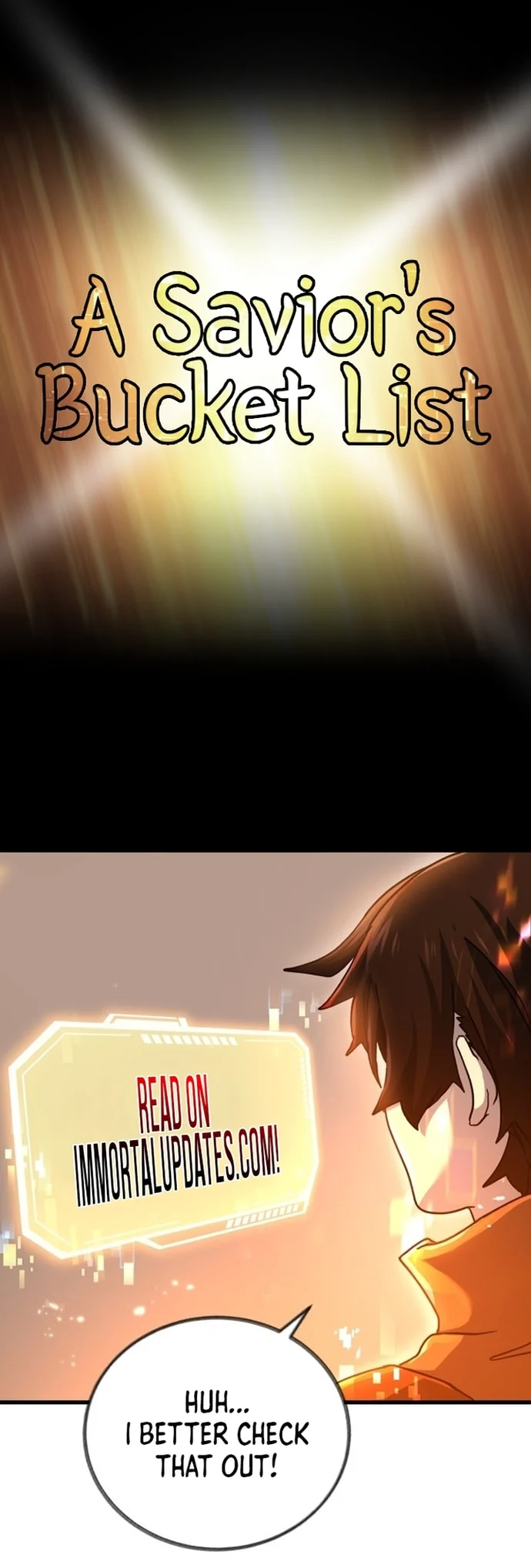 The Superhuman Era Chapter 160 - Page 53