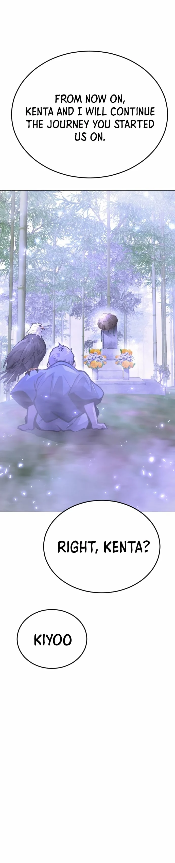 The Superhuman Era Chapter 161 - Page 4