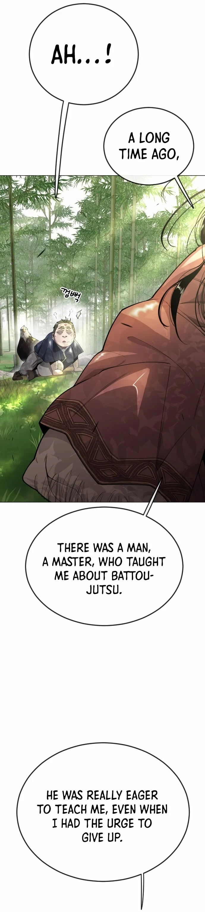 The Superhuman Era Chapter 161 - Page 7