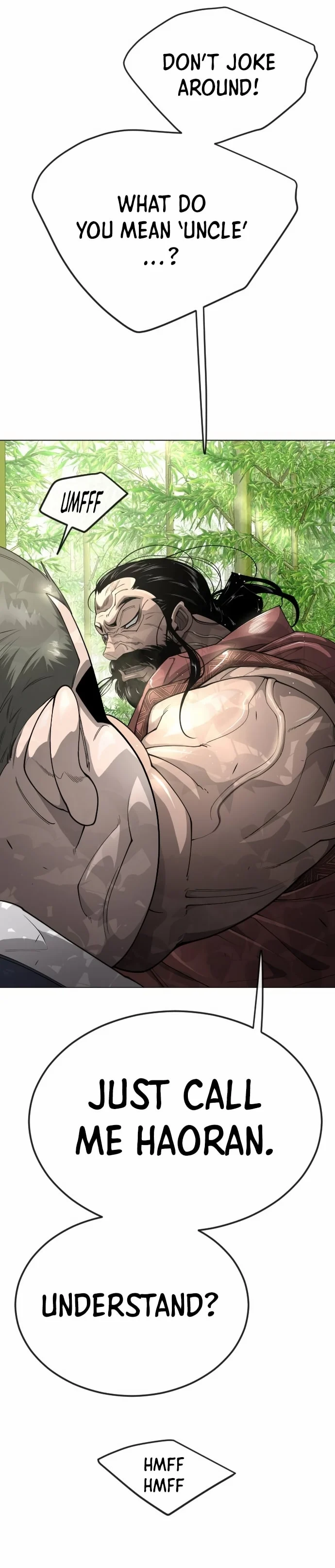 The Superhuman Era Chapter 161 - Page 10