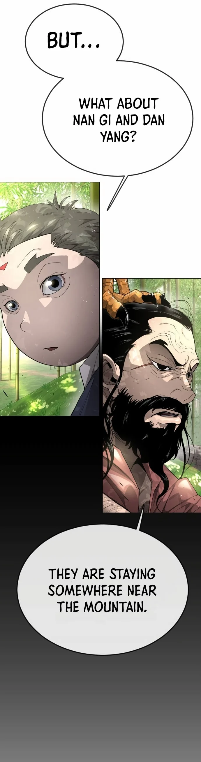 The Superhuman Era Chapter 161 - Page 13