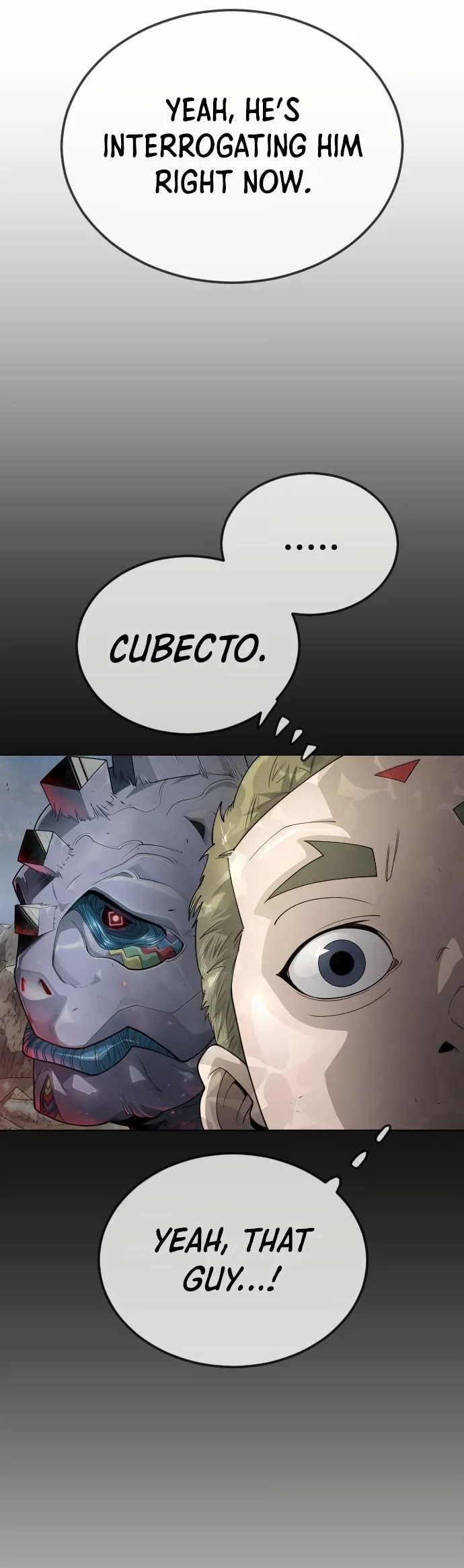 The Superhuman Era Chapter 161 - Page 15