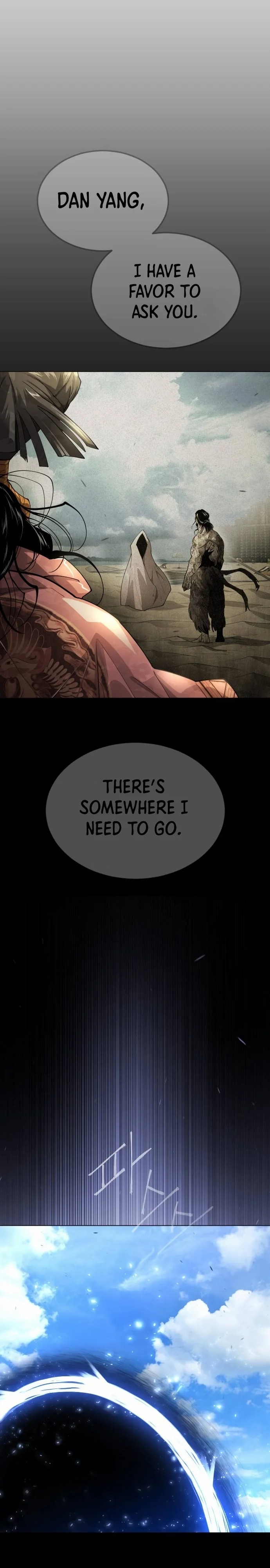 The Superhuman Era Chapter 161 - Page 17