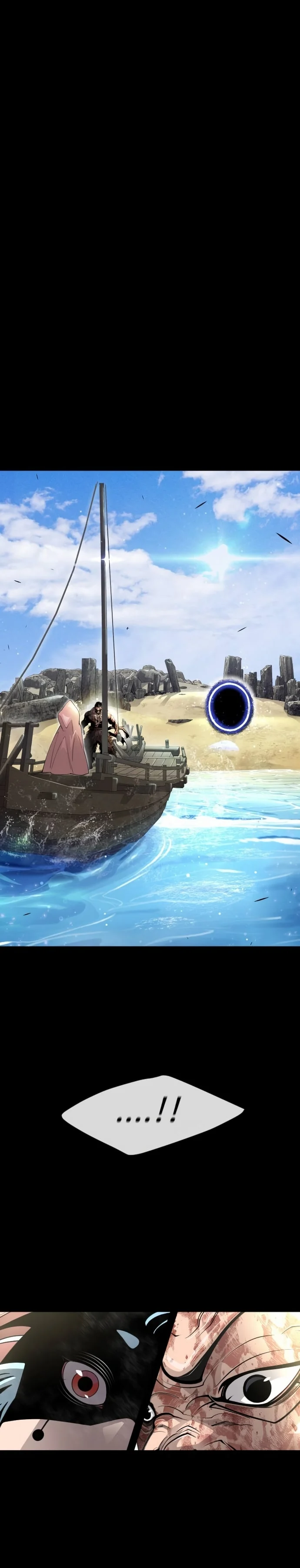 The Superhuman Era Chapter 161 - Page 18