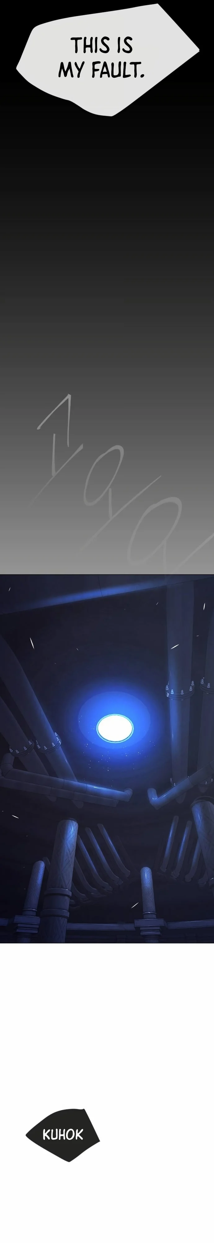 The Superhuman Era Chapter 161 - Page 21