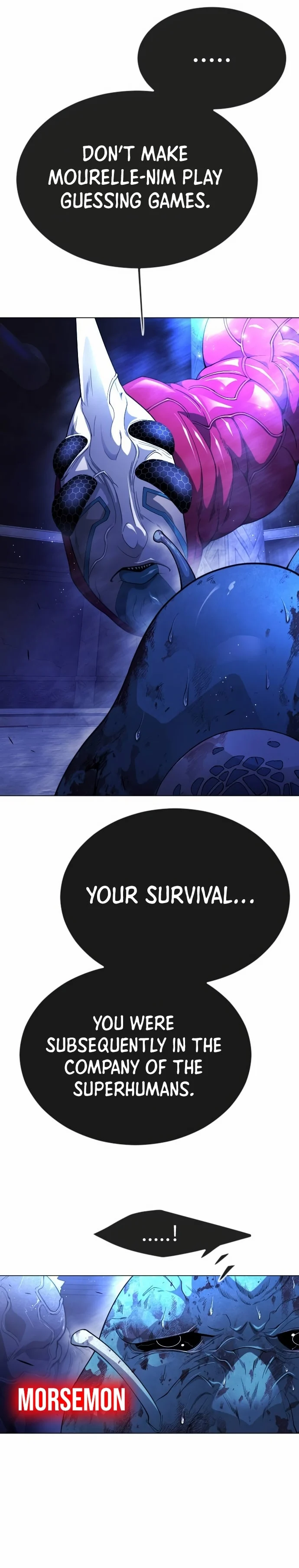 The Superhuman Era Chapter 161 - Page 24