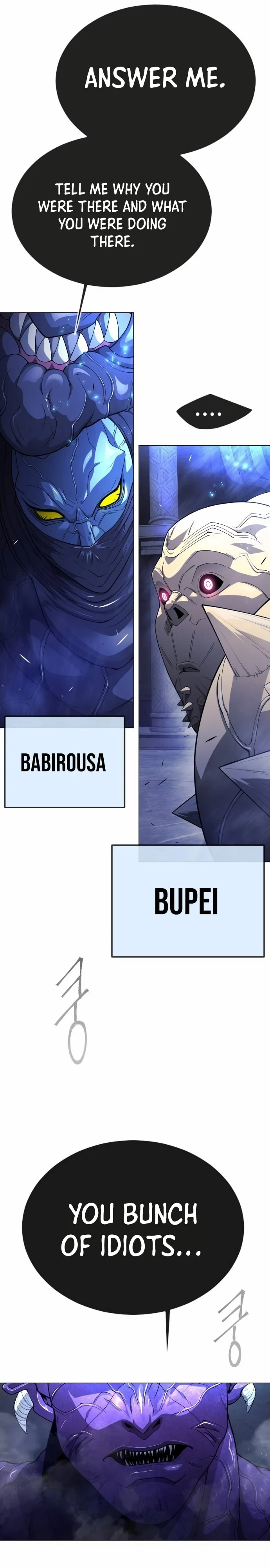 The Superhuman Era Chapter 161 - Page 25