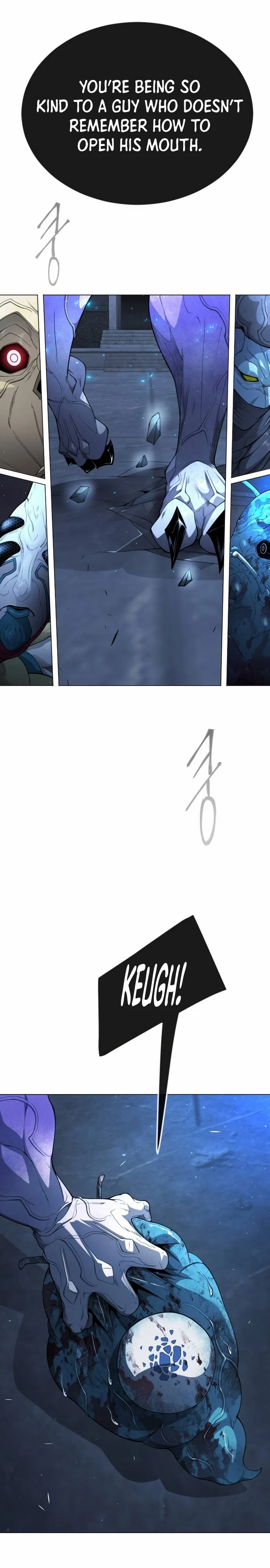 The Superhuman Era Chapter 161 - Page 26