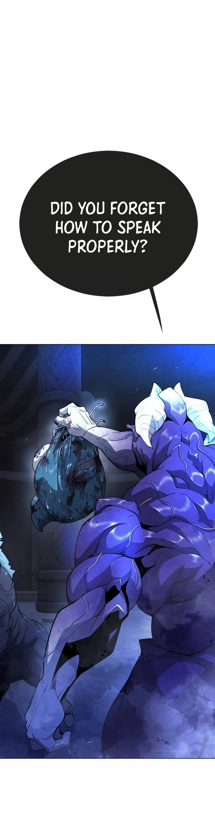 The Superhuman Era Chapter 161 - Page 27