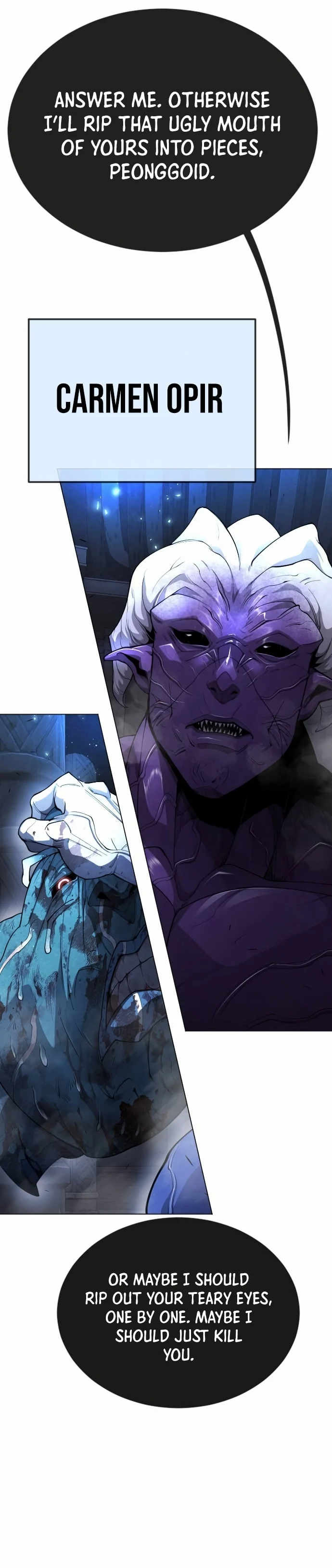 The Superhuman Era Chapter 161 - Page 28