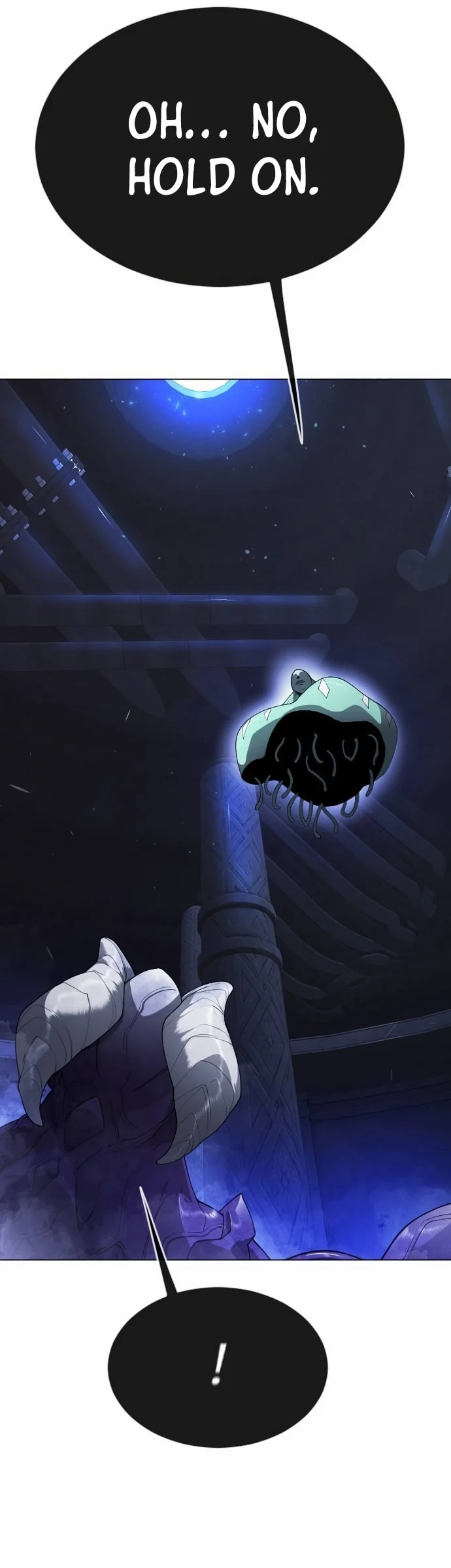 The Superhuman Era Chapter 161 - Page 29