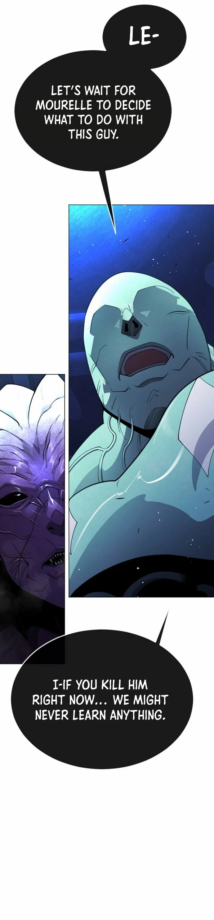 The Superhuman Era Chapter 161 - Page 30