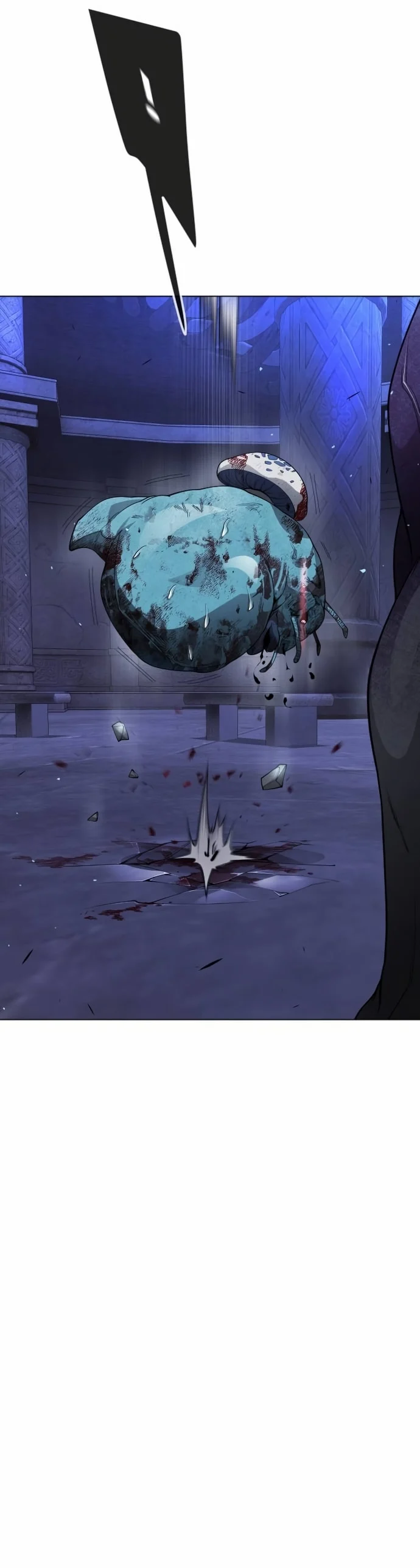 The Superhuman Era Chapter 161 - Page 31