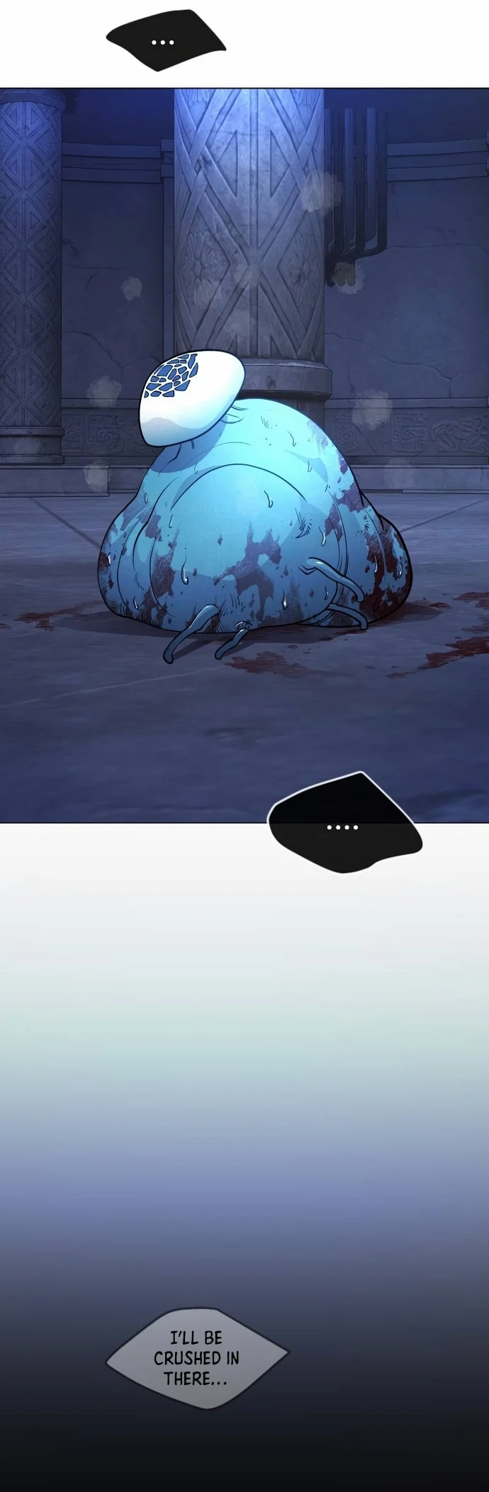 The Superhuman Era Chapter 161 - Page 34