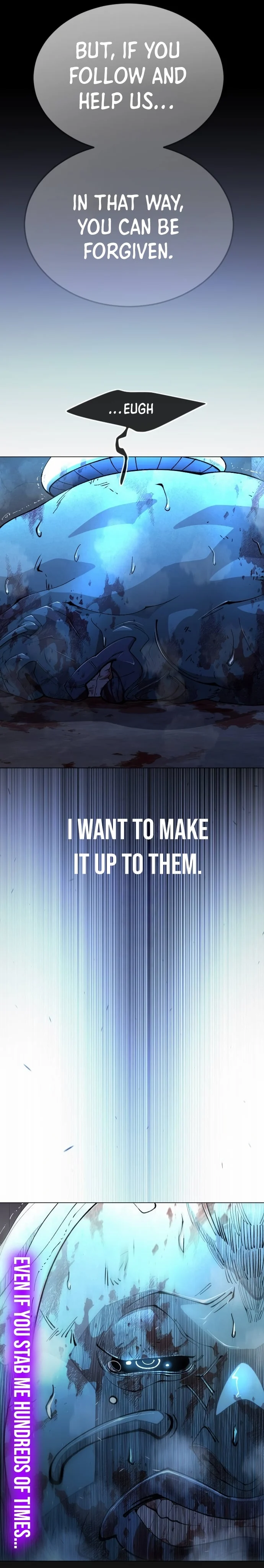 The Superhuman Era Chapter 161 - Page 37