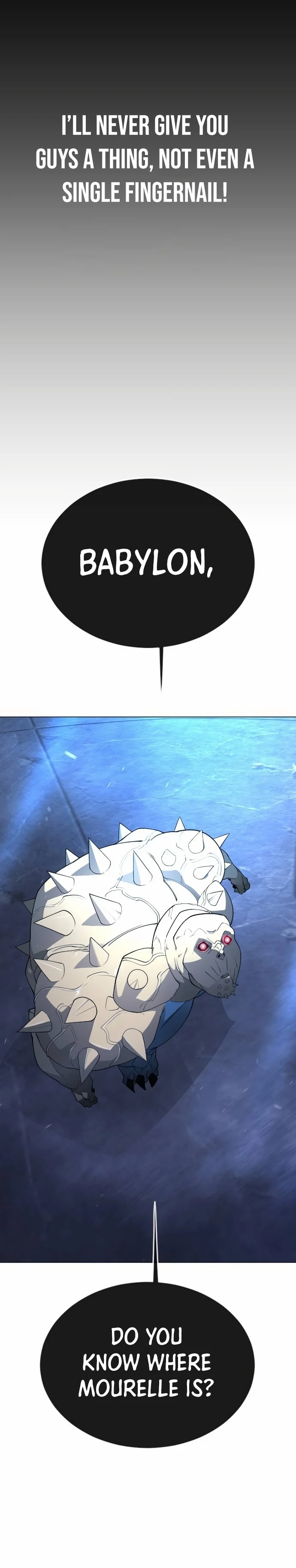 The Superhuman Era Chapter 161 - Page 38