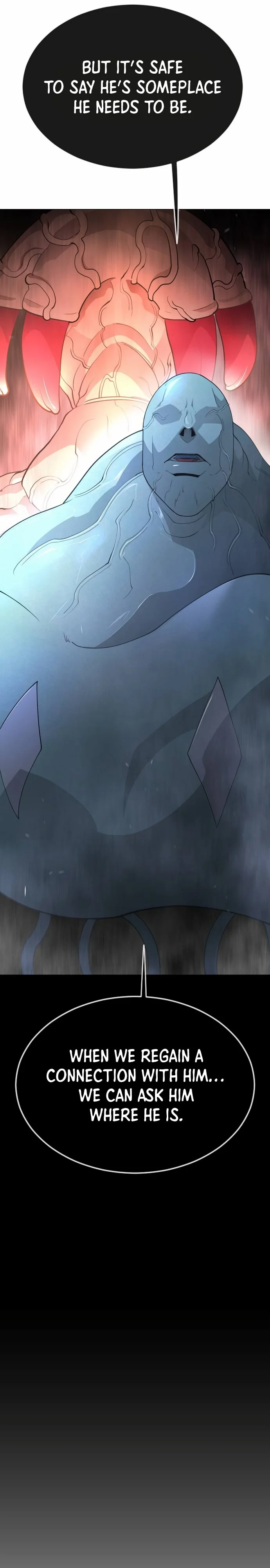 The Superhuman Era Chapter 161 - Page 40