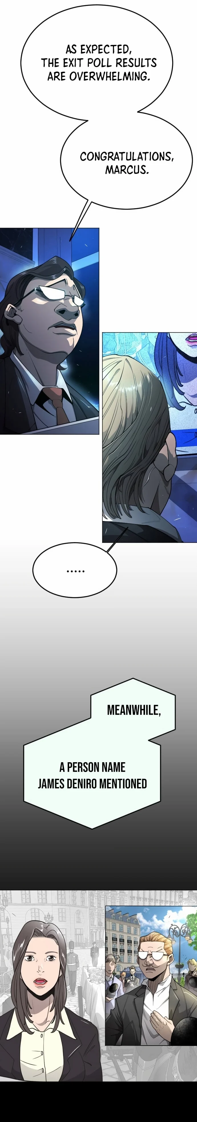 The Superhuman Era Chapter 161 - Page 43