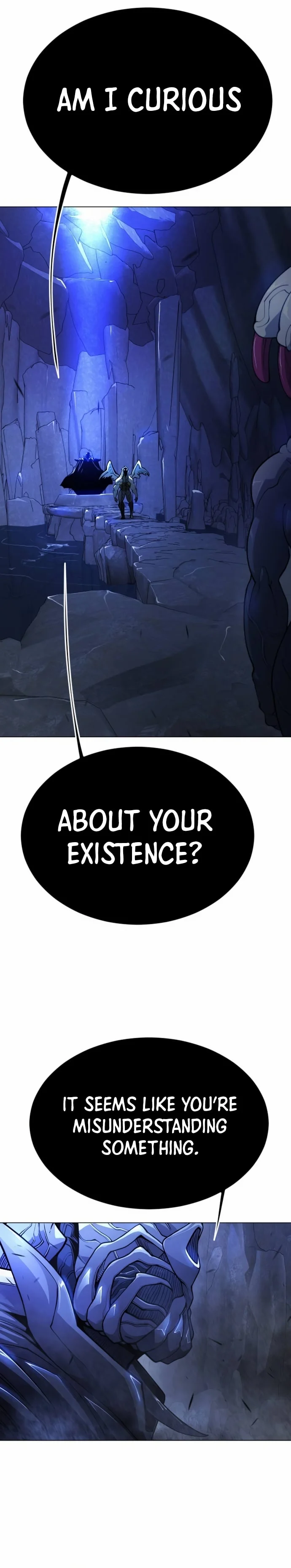 The Superhuman Era Chapter 161 - Page 50