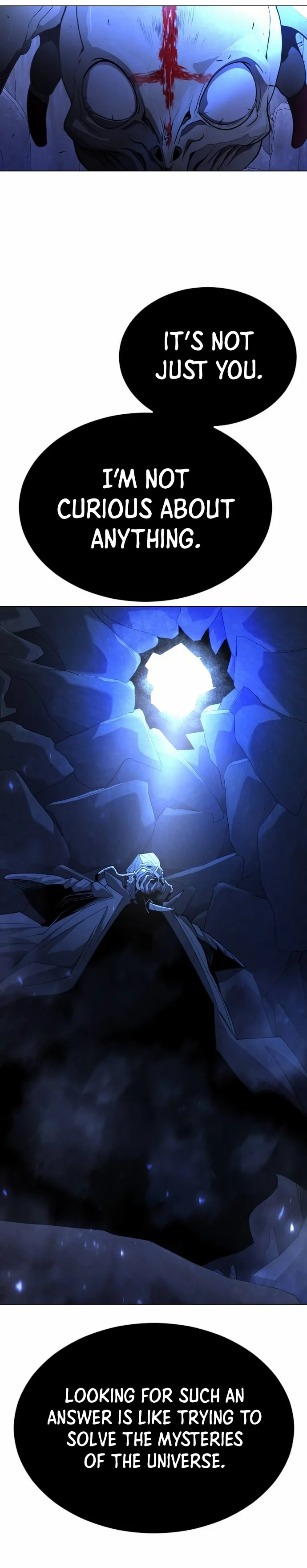 The Superhuman Era Chapter 161 - Page 51