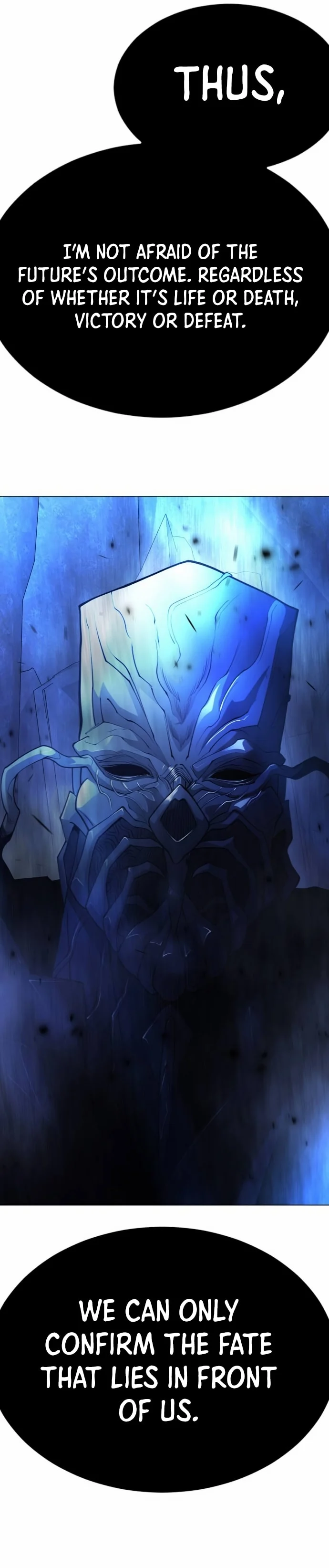 The Superhuman Era Chapter 161 - Page 53