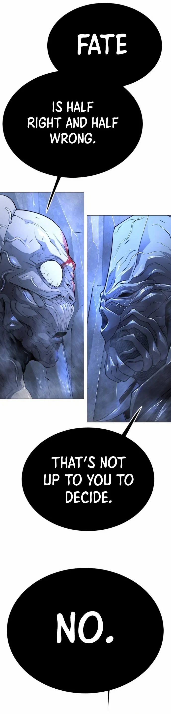 The Superhuman Era Chapter 161 - Page 55