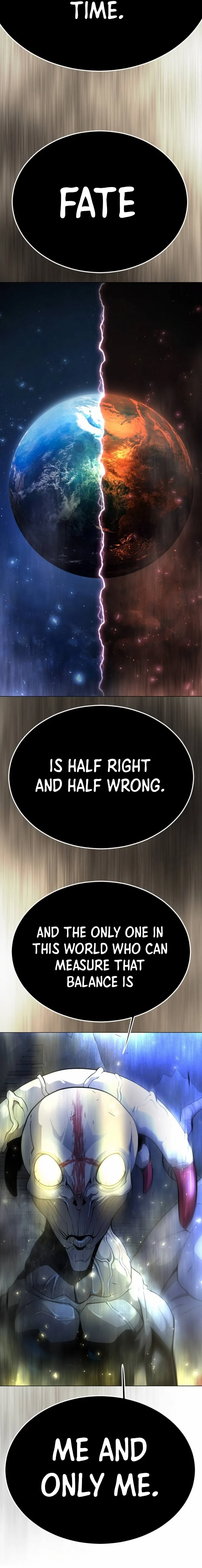 The Superhuman Era Chapter 161 - Page 57