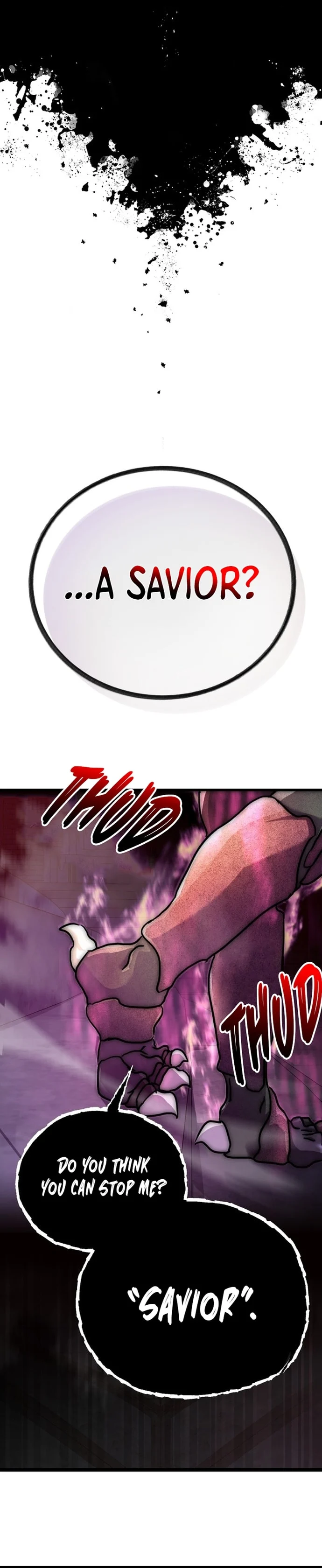 The Superhuman Era Chapter 161 - Page 59