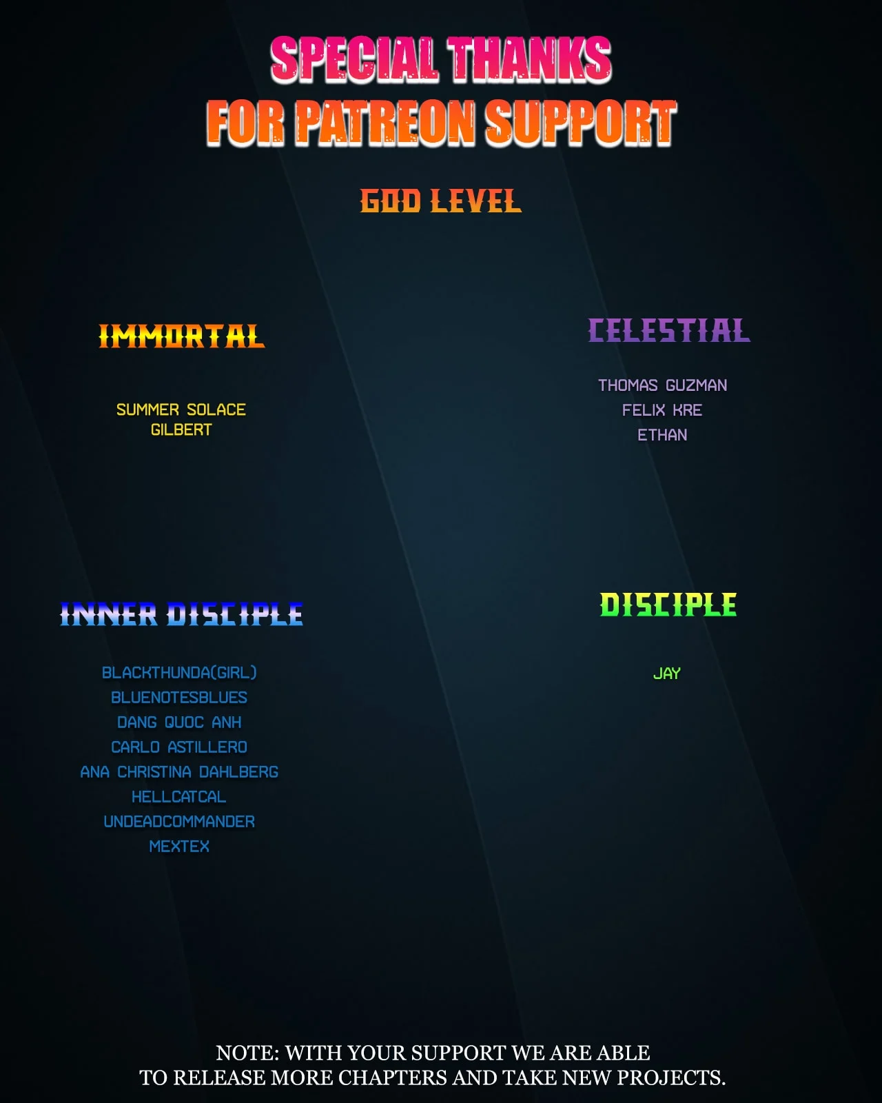 The Superhuman Era Chapter 161 - Page 62