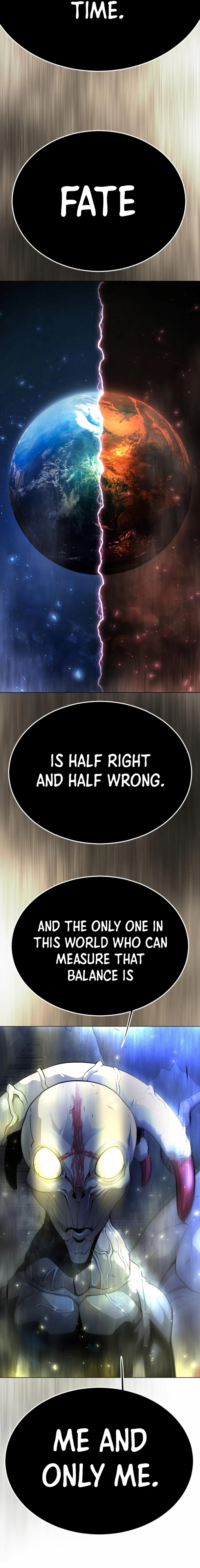 The Superhuman Era Chapter 162 - Page 4