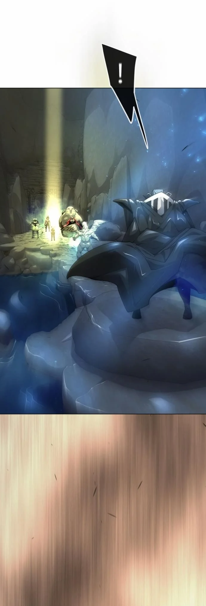 The Superhuman Era Chapter 162 - Page 6