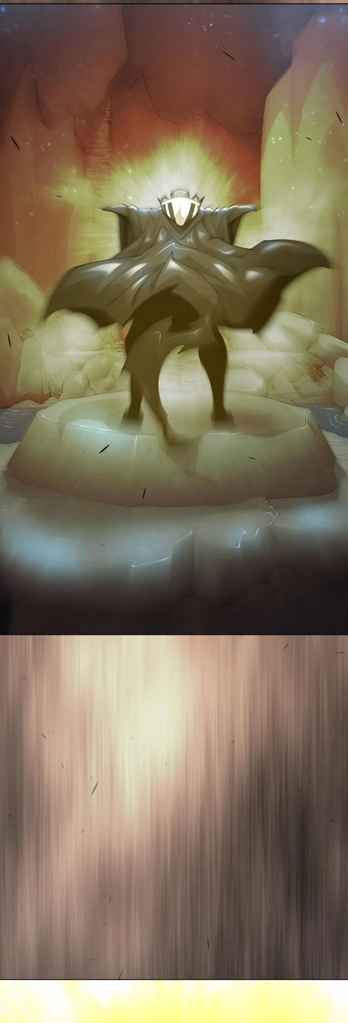 The Superhuman Era Chapter 162 - Page 8