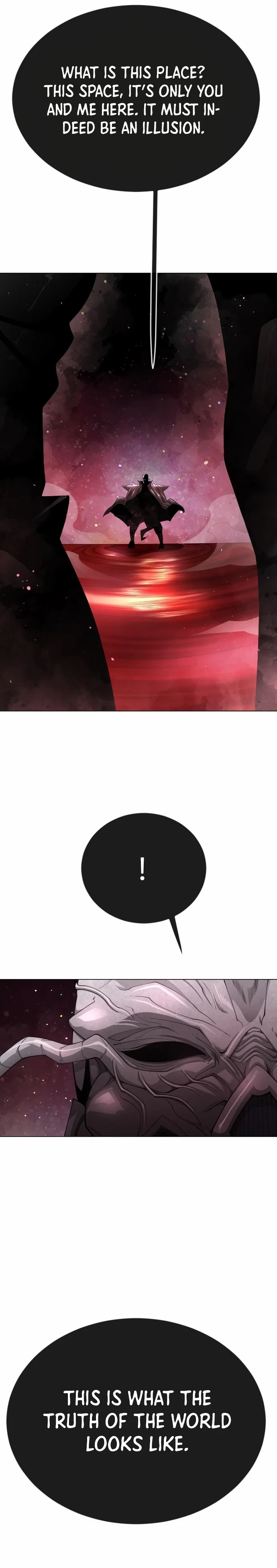 The Superhuman Era Chapter 162 - Page 13